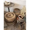 Image 9 : Garden Decor and Barrels