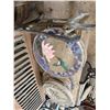 Image 7 : Garden Bench, Mosaic Stepping Stones, Donkey Statue