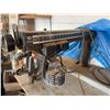 Image 1 : Sears Craftsman 10-Inch Radial Arm Saw
