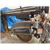 Image 5 : Sears Craftsman 10-Inch Radial Arm Saw