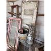 Image 1 : Salvaged Architectural and Garden Items