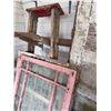 Image 6 : Salvaged Architectural and Garden Items