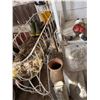 Image 4 : Outdoor Garden Decor Statues & Planters