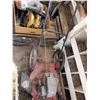 Image 1 : Power Tools and Push Lawn Mower Lot