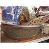 Image 2 : Pottery, Birdhouses, Art Glass & Decor