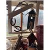 Image 7 : Pottery, Birdhouses, Art Glass & Decor