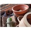 Image 6 : Terra Cotta and Ceramic Garden Pots