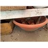 Image 9 : Terra Cotta and Ceramic Garden Pots