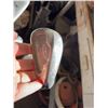 Image 10 : Wilson Golf Club Set With Bag and Golf Balls