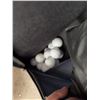 Image 4 : Wilson Golf Club Set With Bag and Golf Balls