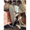 Image 5 : Wilson Golf Club Set With Bag and Golf Balls