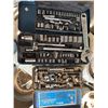 Image 1 : Westward and TKT Socket and Wrench Sets