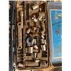 Image 2 : Westward and TKT Socket and Wrench Sets