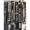 Image 3 : Westward and TKT Socket and Wrench Sets