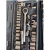 Image 4 : Westward and TKT Socket and Wrench Sets