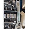 Image 5 : Westward and TKT Socket and Wrench Sets