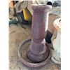 Image 9 : Garden Decor Pots, Bohemian Keg, Table