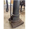 Image 3 : Cast Iron Hand Water Pump with Base