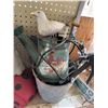 Image 3 : Decorative Garden Ornaments Lot