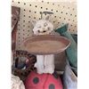 Image 4 : Decorative Garden Ornaments Lot