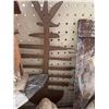 Image 8 : Decorative Garden Ornaments Lot