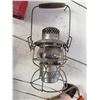 Image 3 : Coleman Lantern and Four Assorted Metal Lanterns