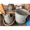 Image 5 : Garden Decor, Tools, and Planters