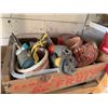 Image 7 : Garden Decor, Tools, and Planters