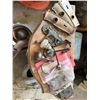 Image 2 : Vintage Hardware, Pottery, and Tools Lot