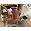Image 3 : Vintage Hardware, Pottery, and Tools Lot
