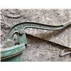 Image 5 : R. McDougall Co. Ltd. Galt Cast Iron Hand Pump