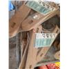 Image 1 : Compu-Cut Victorian Gingerbread Trim Lot