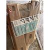 Image 1 : Country Curves Porch Swing Armrest Set
