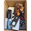 Image 4 : Skates, Glove, Knives, Dog booster seat and more