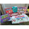 Image 1 : Board and Party Games Collection
