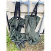 Image 1 : BUNKIE Outdoor Size 10 & 11 no brand Water Waders