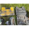 Image 5 : Lot: Power Tools, Socket Set, Hardware