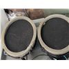 Image 4 : Car Speaker Pair and Astroflex Module Lot