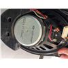 Image 5 : Car Speaker Pair and Astroflex Module Lot