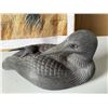 Image 4 : Ducks Unlimited Alberta Print and Statue Lot
