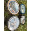 Image 2 : Four Currier & Ives Collectible Tins