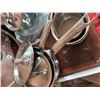 Image 2 : Cookware, KitchenAid & Lagostina