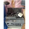 Image 3 : Office Equipment Bundle: Printer, Monitor, &