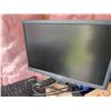 Image 4 : Office Equipment Bundle: Printer, Monitor, &