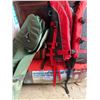Image 1 : Lifejackets, Chair, and 10 Person Tent Lot