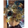 Image 2 : Three Small Tables and Pumpkin Floral Center