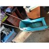 Image 2 : Handmade Vintage Wooden Child's Sled