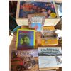 Image 1 : New Birdhouse Kit and Bird Books Collection