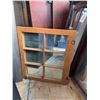 Image 4 : Kids Bench, Window Mirror, and Wall Mirror