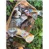 Image 2 : Lawn Statues, Water Fountain and Cowboy Boot Ornaments,